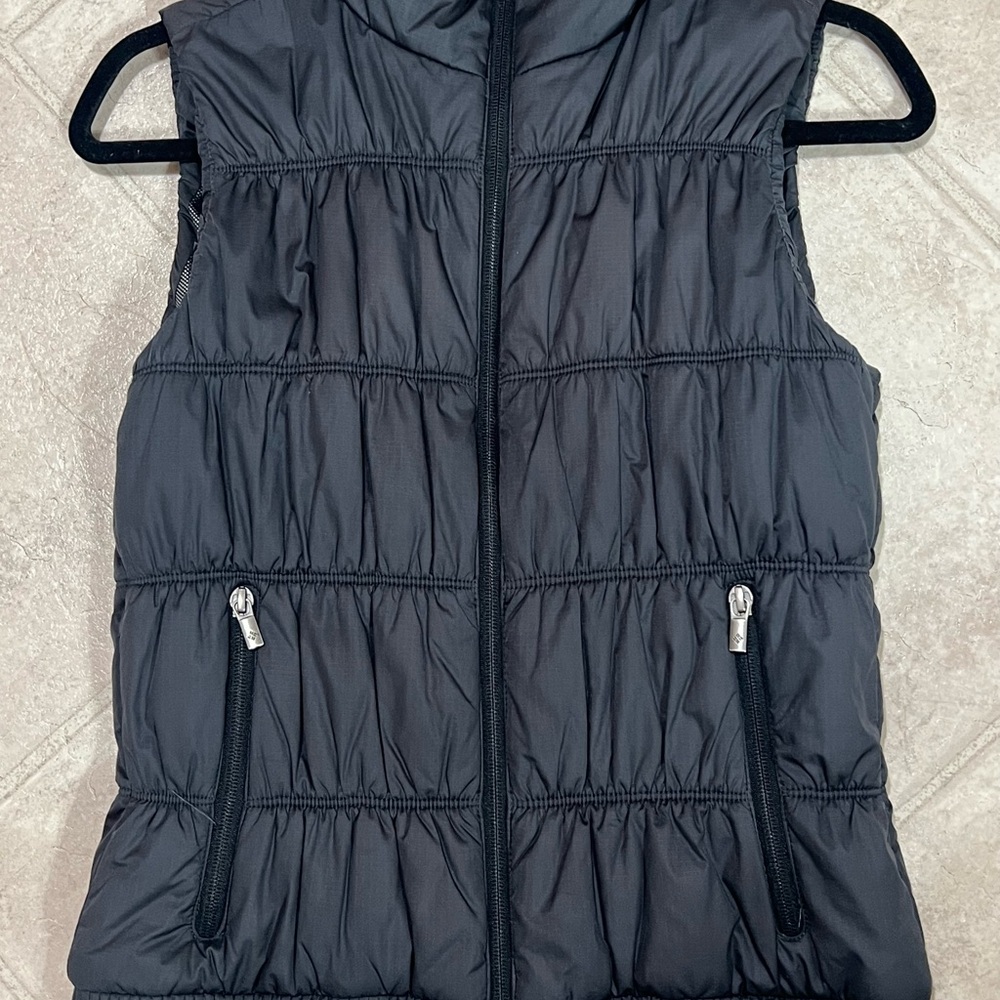 Columbia Women’s Omni Tech Vest